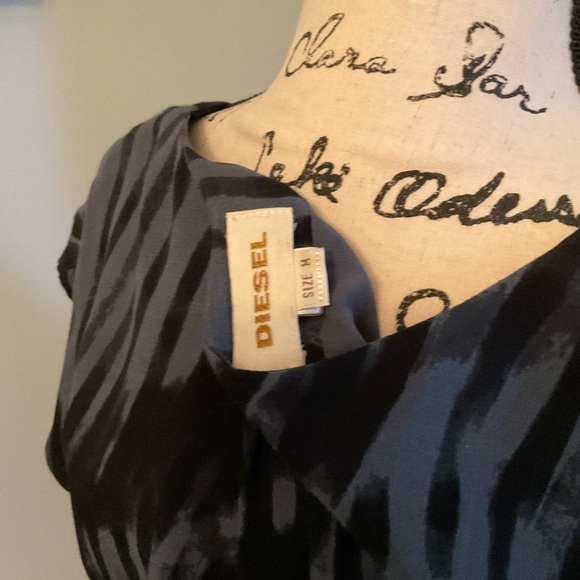 Diesel dress - Picture 3 of 3